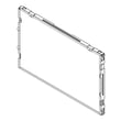 Wall Oven Door Window Assembly for KitchenAid KOCE900HSS01 - Part W11295339