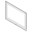 Wall Oven Door Inner Glass for KitchenAid KODE900HSS00 - Part W11295340
