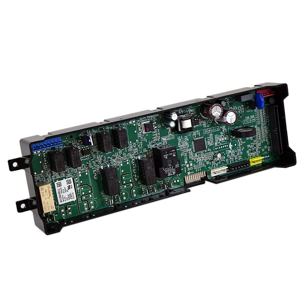 Part #w11295990, Whirlpool Range Oven Control Board | 16.00 x 6.75 x 2.50