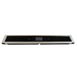 Whirlpool Wall Oven Control Panel Assembly (stainless) for Whirlpool WOS51EC0HW02 - Part W11296171