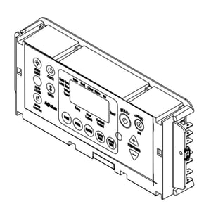 Range Oven Control Board (black) W11297545