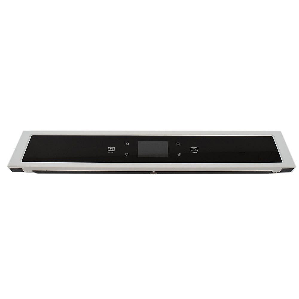 Part #w11297713, Wall Oven Control Panel Assembly (White) / 0.11 x 0.11 x 0.11