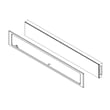 Wall Oven Control Panel And Overlay (black) for Whirlpool WOS51EC7HS00 - Part W11297715