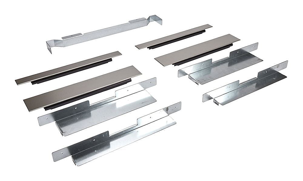 Part #w11300447, Jenn-Air Wall Oven Trim Kit / 24.25 x 23.25 x 4.00
