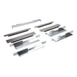 Jenn-air Wall Oven Trim Kit for Jenn-Air JMC6224HL0 - Part W11300447