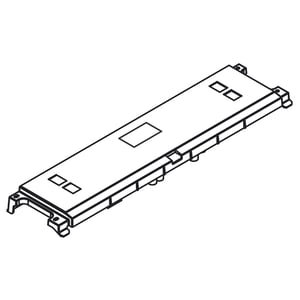 Range Oven Control Board (replaces W11204499) W11310915