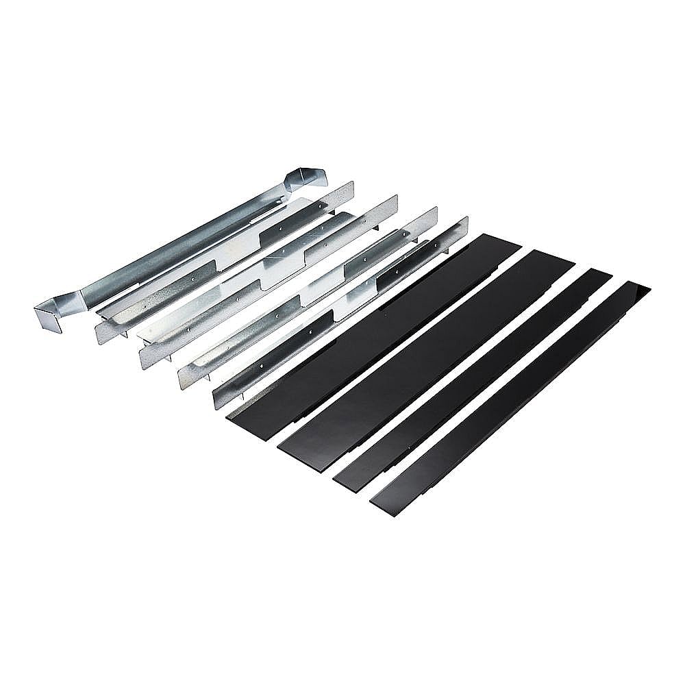 Photo of Part #w11312047, Kit Trim Lon from Repair Parts Direct