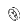 Bezel-knob for Jenn-Air JDRP536HM01 - Part W11317889