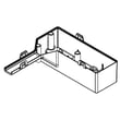 Cover-cntl for KitchenAid KFDC506JBK01 - Part W11320411