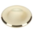 Cooktop Burner Cap Set (brass) W11323012