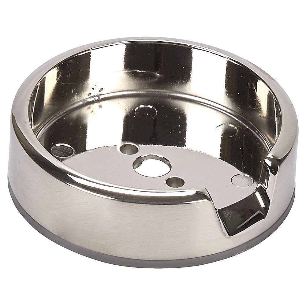 Part #w11323024, Accessory Parts, Chrome, Griddle / 3.50 x 3.50 x 1.50