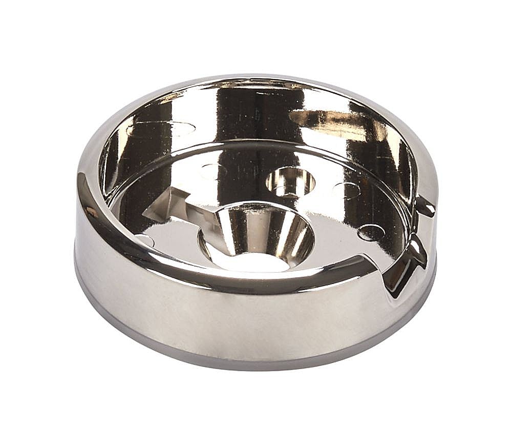 Part #w11323061, Accessory Parts, Chrome, Surface And Grill / 11.00 x 11.00 x 11.00