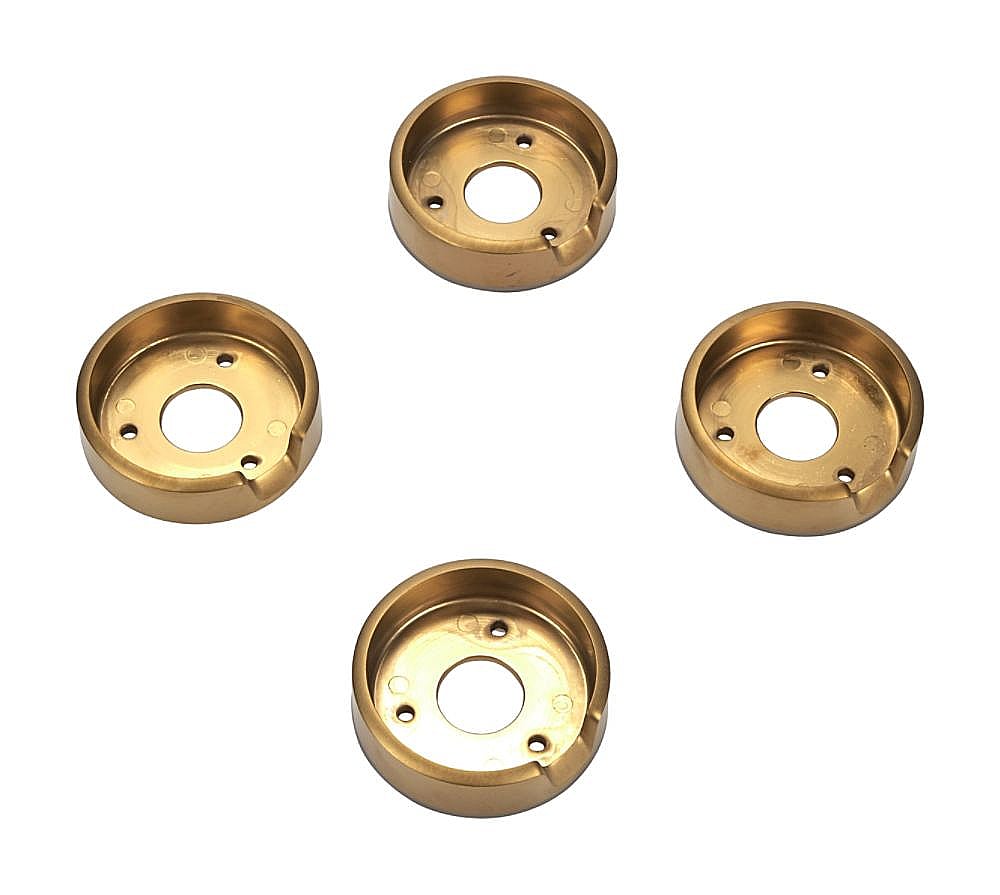 Part #w11323068, Accessory Parts, Brass, Oven / 4.25 x 4.50 x 6.75