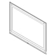 Wall Oven Door Inner Glass Support for Jenn-Air JMW2430IM02 - Part W11325529