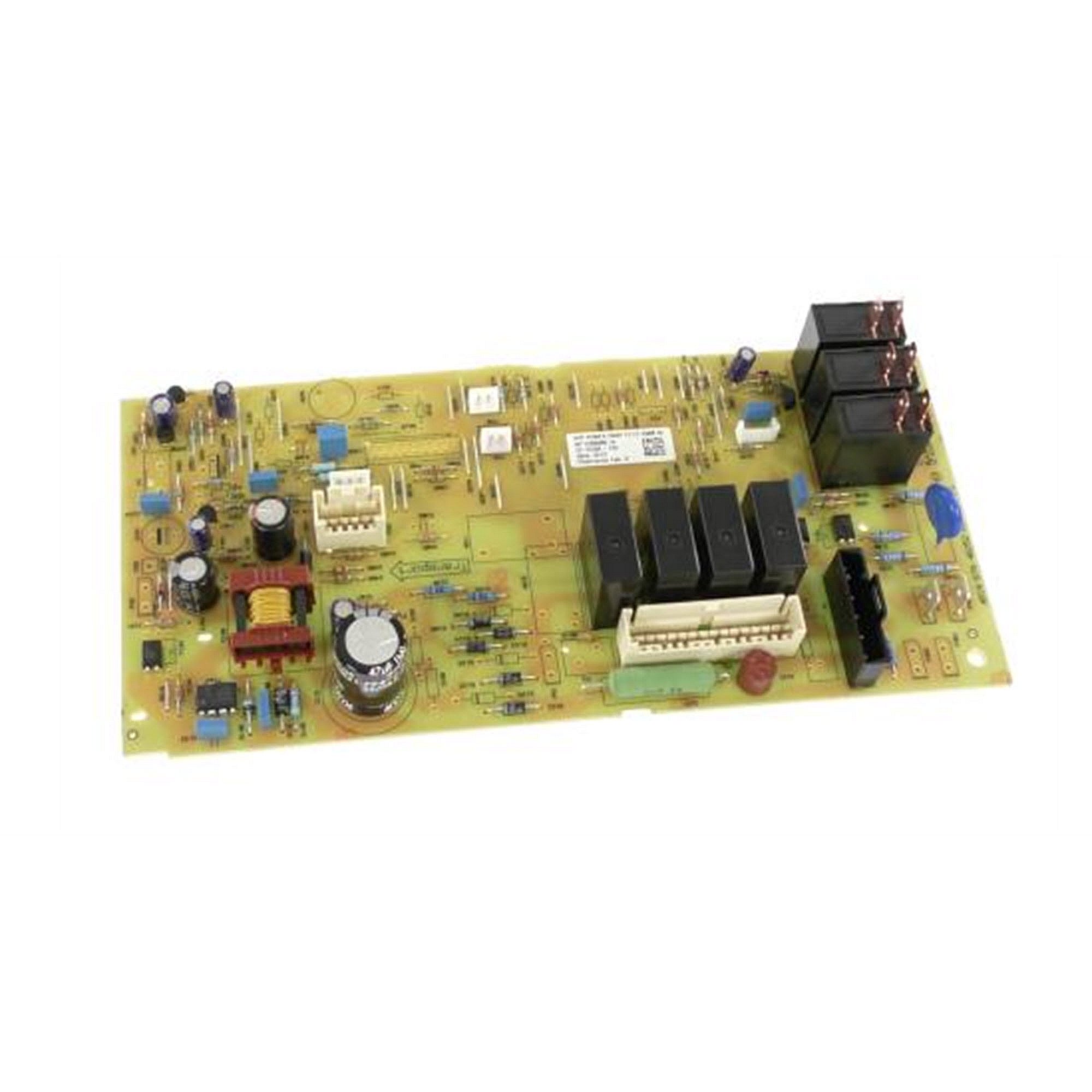 Part #w11325784, Cntrl-Elec / 9.50 x 5.50 x 5.25