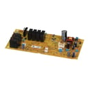 Microwave Electronic Control Board W11325786