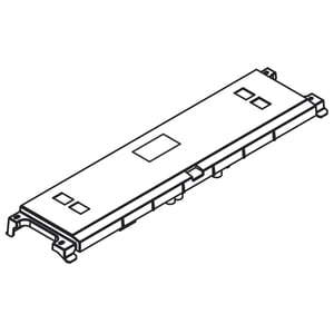 Range Oven Control Board W11328007