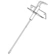 Igntr-surf for Jenn-Air JGRP748HM00 - Part W11328571