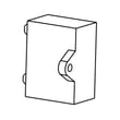 Capacitor for KitchenAid KVWB400DSS1 - Part W11328673