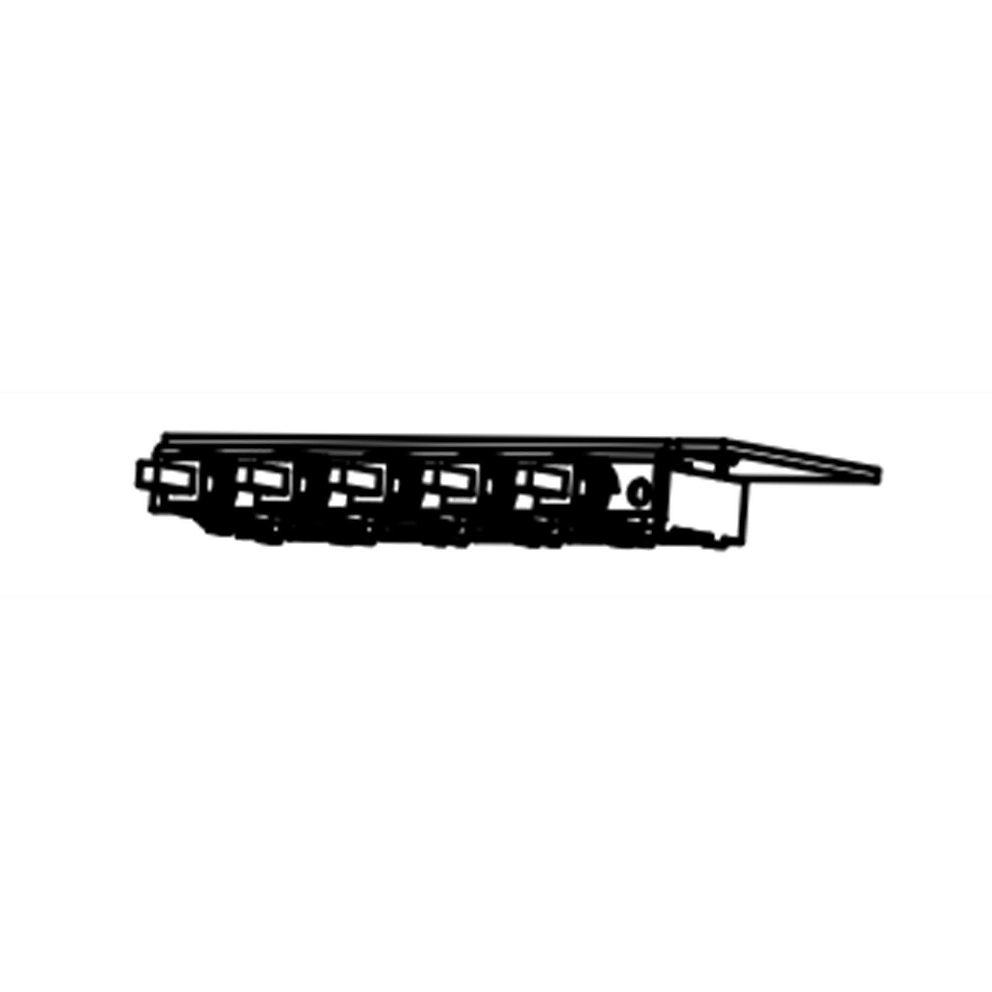 Part #w11328754, Cntrl-Elec / 11.75 x 5.10 x 4.75