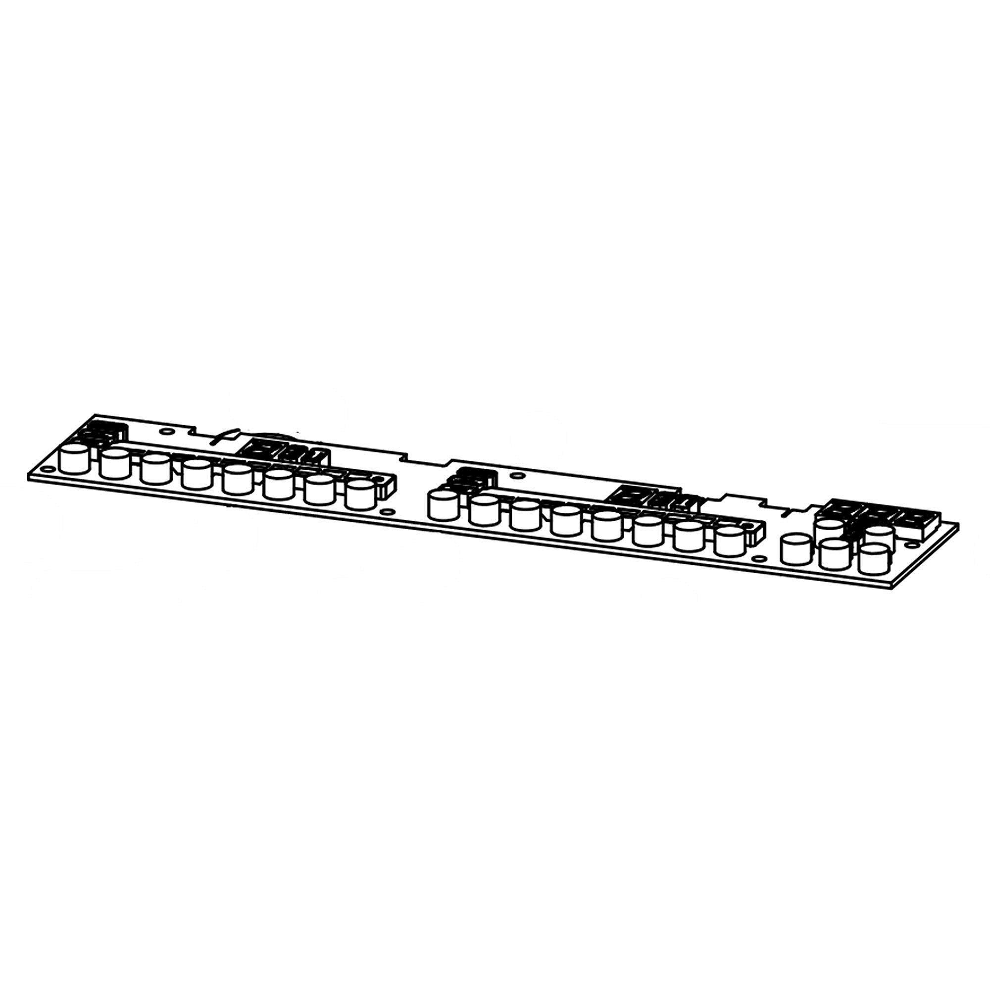 Part #w11333446, Display / 11.50 x 5.50 x 5.50