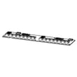 Display for Jenn-Air JIC4736HS0 - Part W11333463