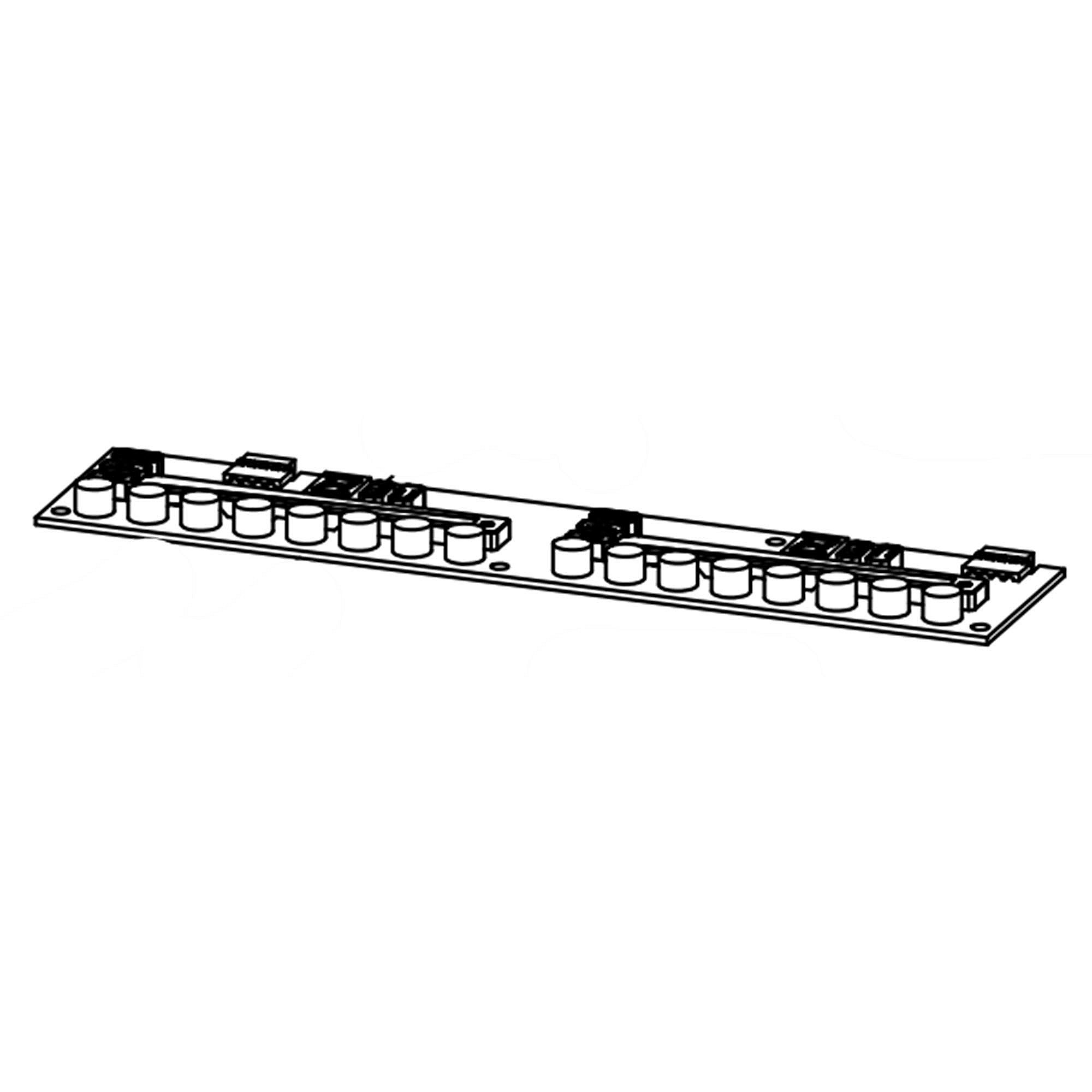 Part #w11333464, Display / 10.00 x 5.25 x 2.75