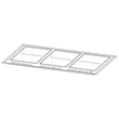Cooktop for Jenn-Air JIC4736HS0 - Part W11333468