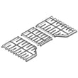 Cooktop Burner Grate Set (black) for KitchenAid KCGS350ESS05 - Part W11334473