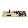 Whirlpool Microwave Electronic Control Board (replaces W11221051, W11221415) W11342846