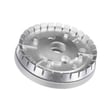 Burnr-head for KitchenAid KFDC506JBK01 - Part W11344539