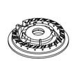 Burnr-head for KitchenAid KFDC506JPA01 - Part W11344746