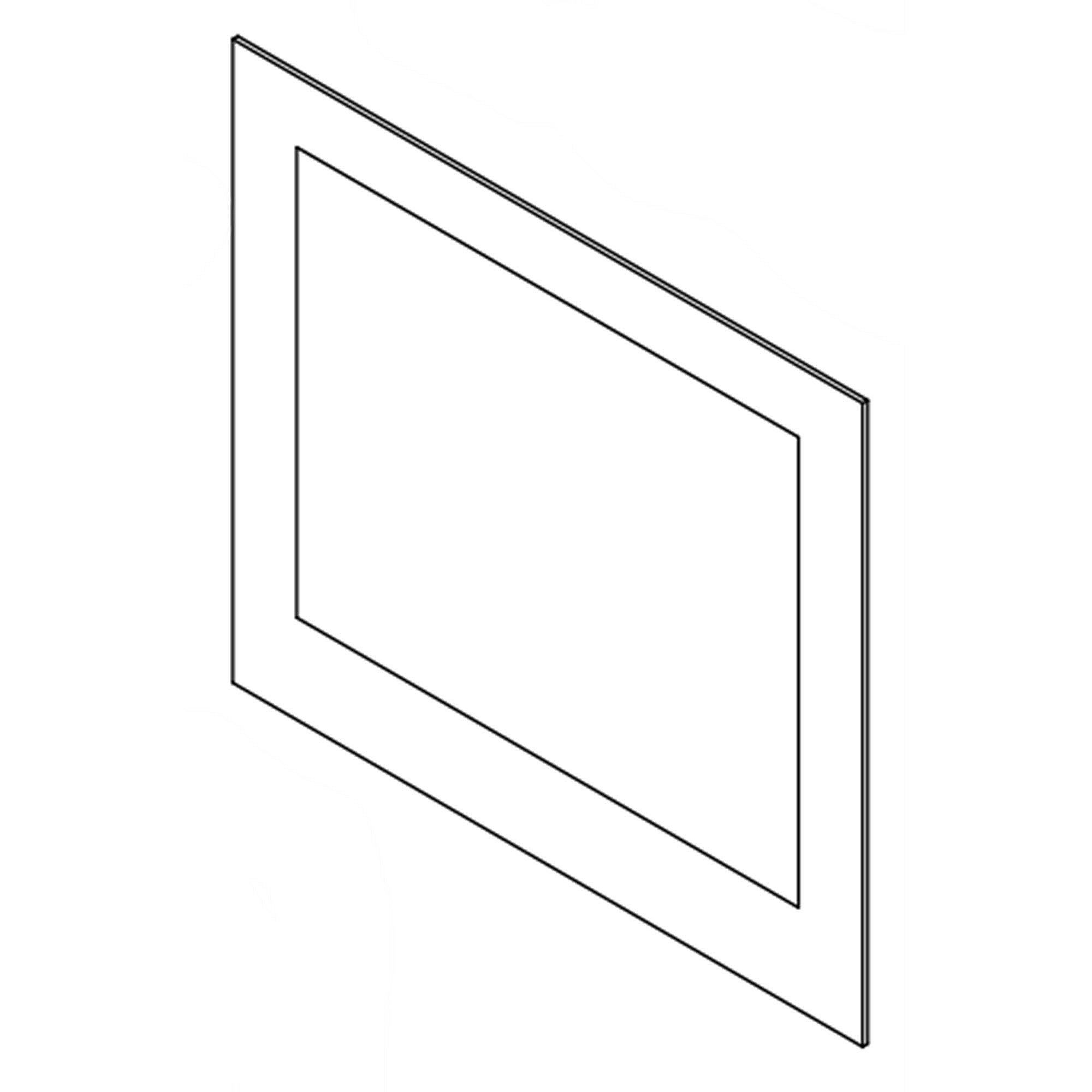 Part #w11348805, Glass-Door
