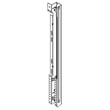 Rail-door,si for KitchenAid KOCE507EBL11 - Part W11355411