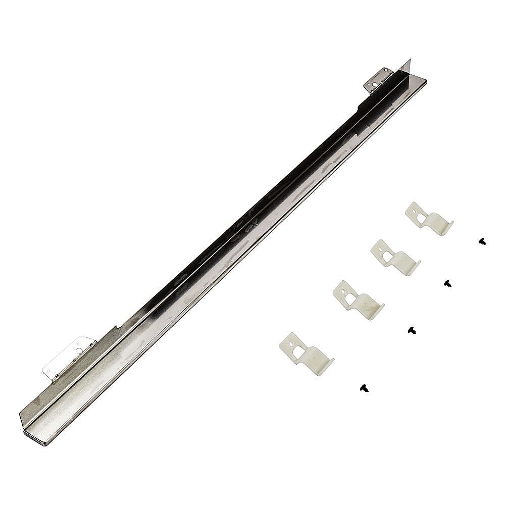 Part #w11357756, 30" Stainles | 38.50 x 6.00 x 3.25