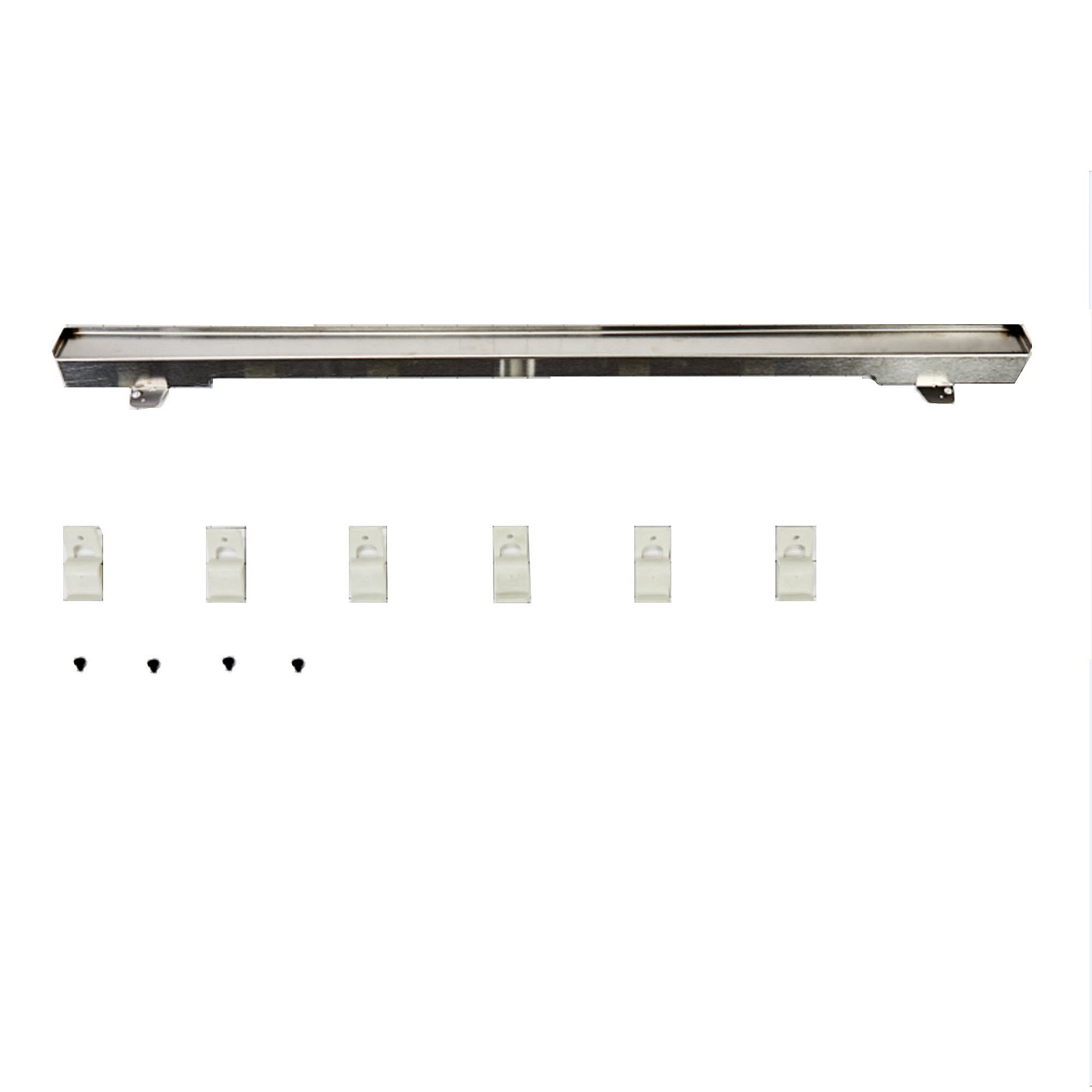 27" Stainles W11357761