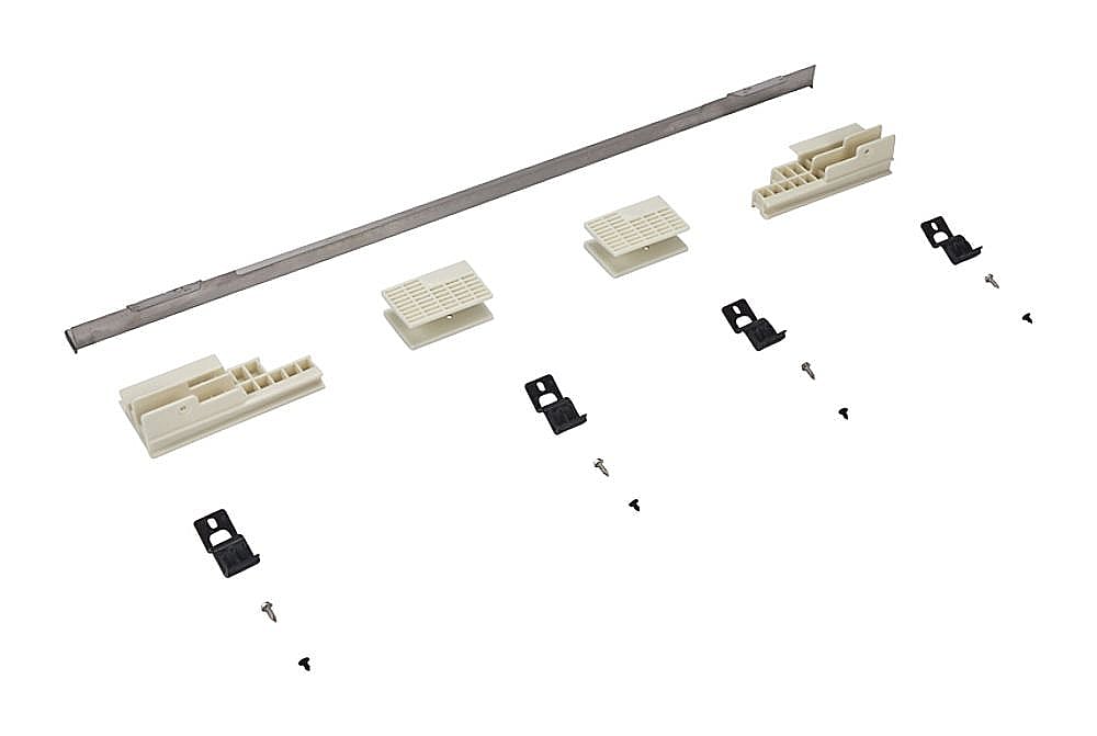 Part #w11357772, 30" Stainles | 31.25 x 7.00 x 4.25