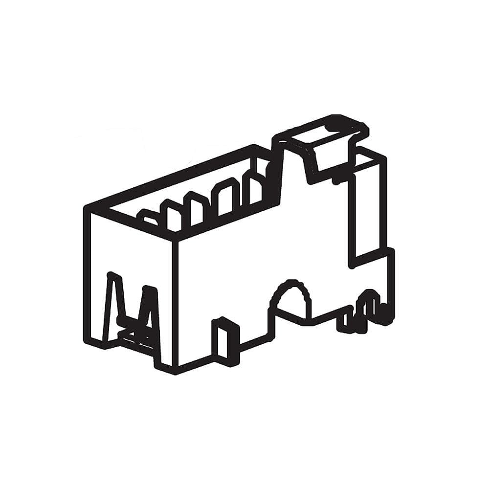 Jenn-Air Part #w11363157, Switch | 1.75 x 0.50 x 0.50