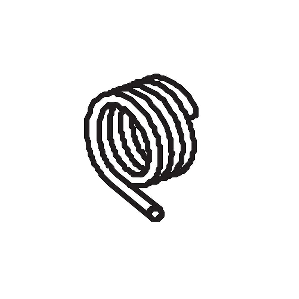 Part #w11363159, Spring / 0.50 x 0.50 x 0.50