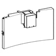 Door for Jenn-Air JJB6424HM0 - Part W11363626