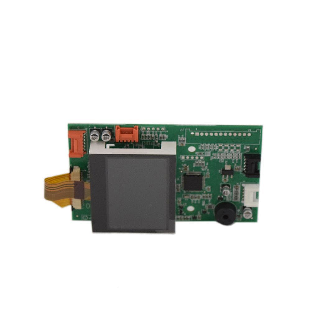 Photo of Part #w11363946, Ruby Hmi Ui from Repair Parts Direct