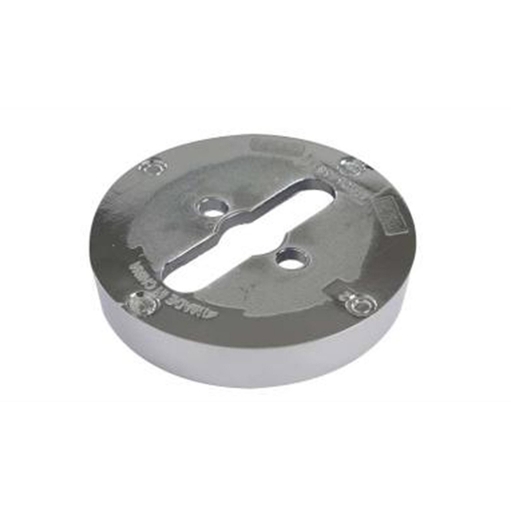 Part #w11368920, Bezel, knob, k / 2.25 x 2.25 x 0.50