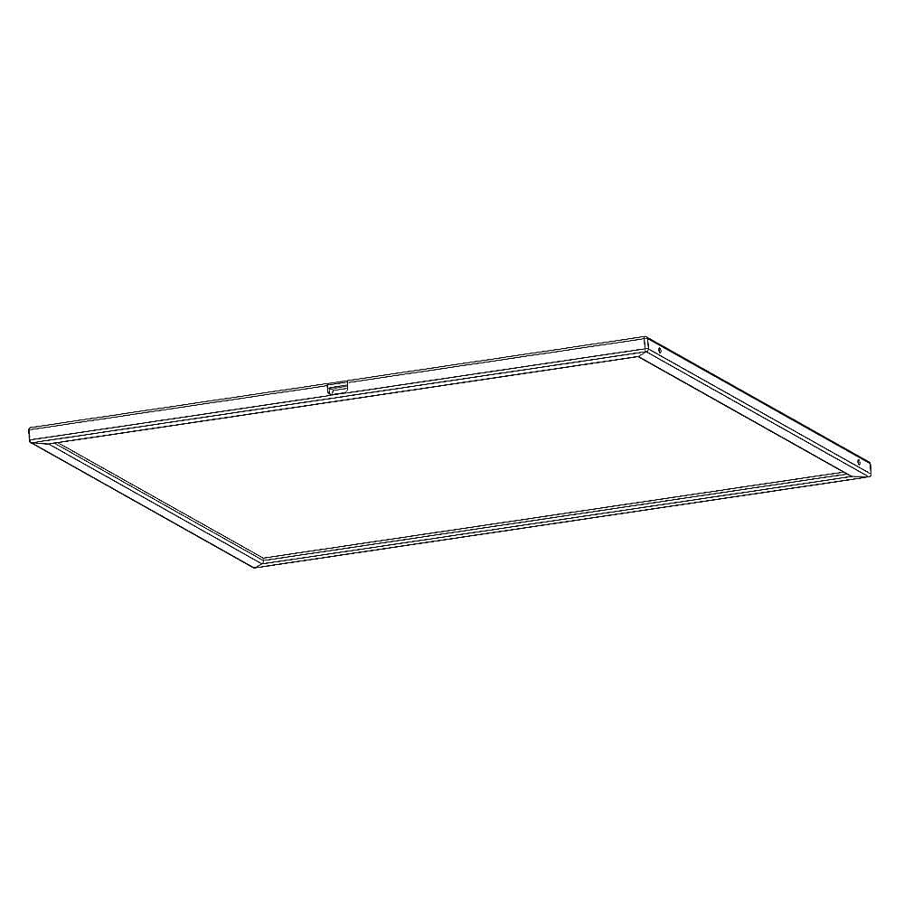 Part #w11369459, Grease Filte / 15.75 x 15.25 x 1.00