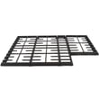 Cooktop Burner Grate Set W11369704