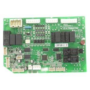 Refrigerator Control Board W10751276