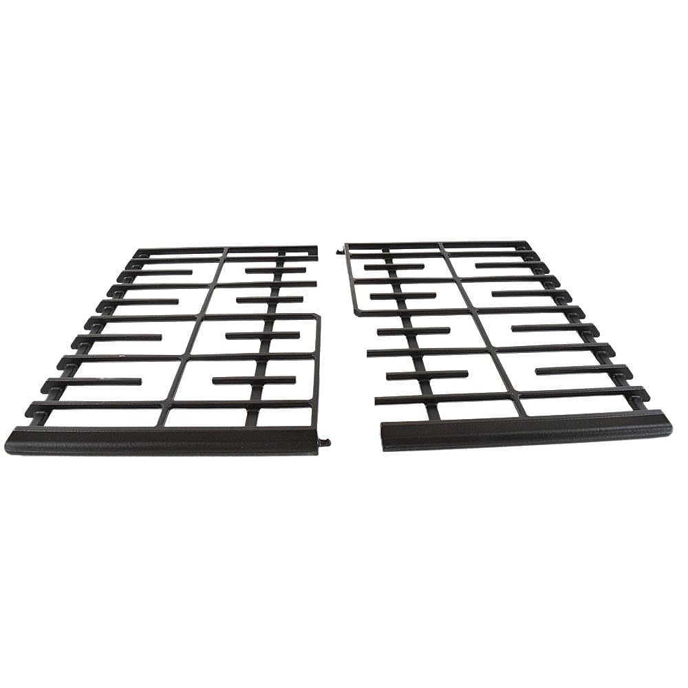 Part #w11381340, Range Surface Burner Grate | 23.13 x 19.13 x 3.25