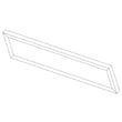 Charcoal Fil for Whirlpool WMH54521JV0 - Part W11383759