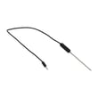 Meat Probe S for KitchenAid YKMMF730PPS00 - Part W11390946