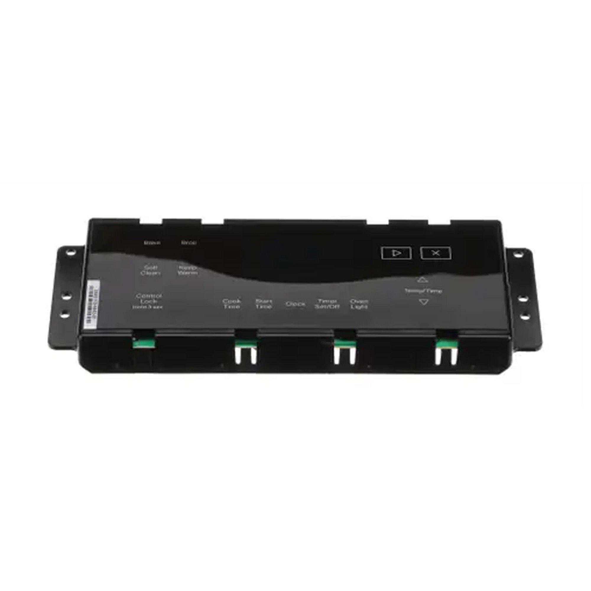 Part #w11393093, Whirlpool Range Oven Control Board