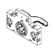 Range User Interface Control Board for KitchenAid KFGC506JSS00 - Part W11394661
